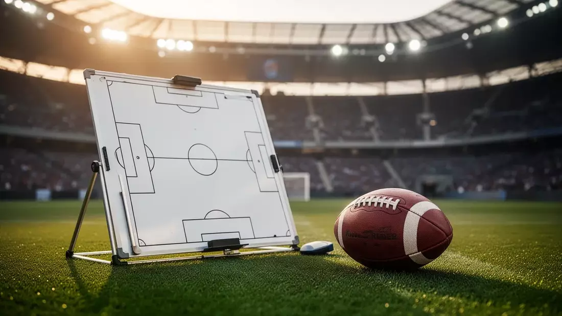 Jürgen Klopp wird neuer Bundestrainer bis zur WM 2030