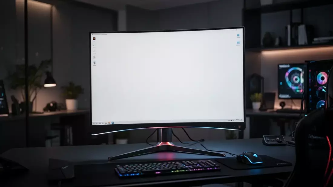 LG deaktiviert McAfee-Pop-ups auf Gaming-Monitoren nach Microsoft-Druck