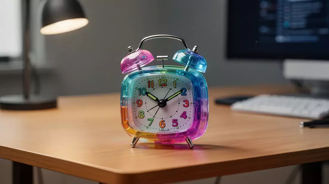 iMac G3 als Mini-Wecker: RayCue startet Kickstarter-Kampagne