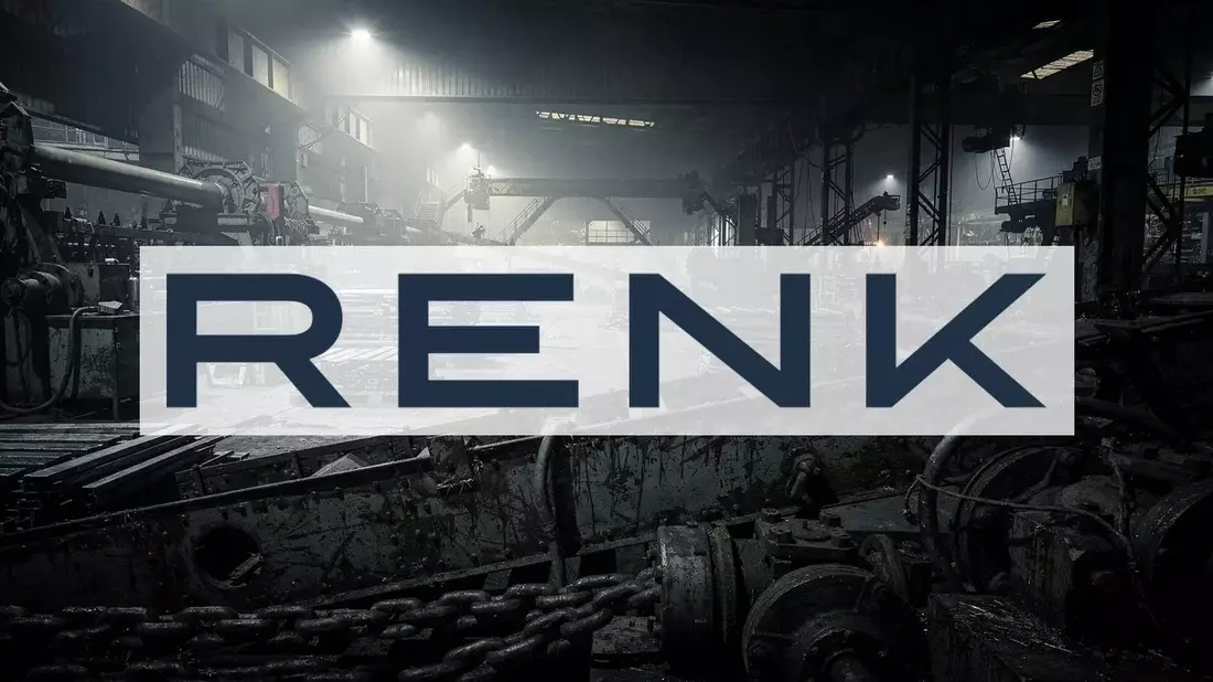 Renk Group Stock Rises on Thales Surge, Analyst Views Split on Budget Risks