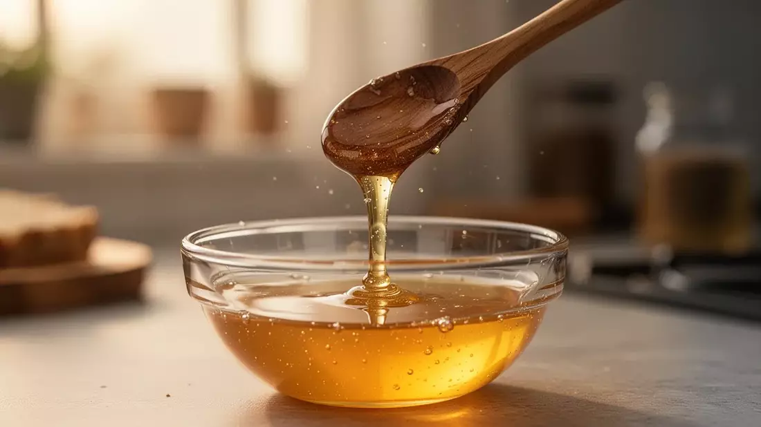 Honig und Bauchfett: Neue Analyse zu Zucker und Stoffwechsel