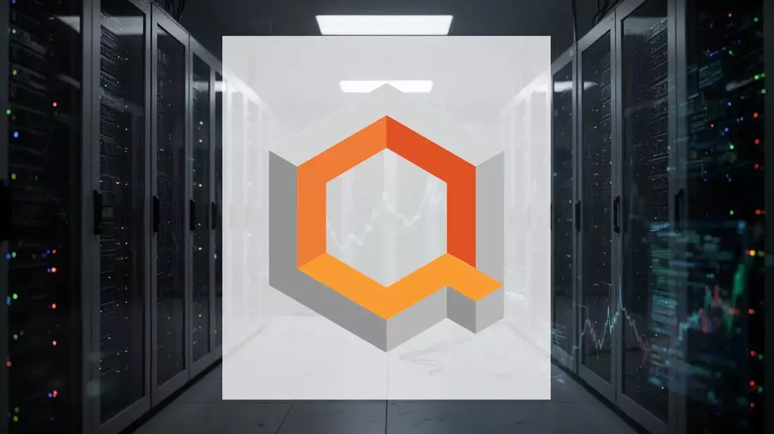 IonQ se desploma un 58%: insiders venden sin comprar pese al crecimiento récord