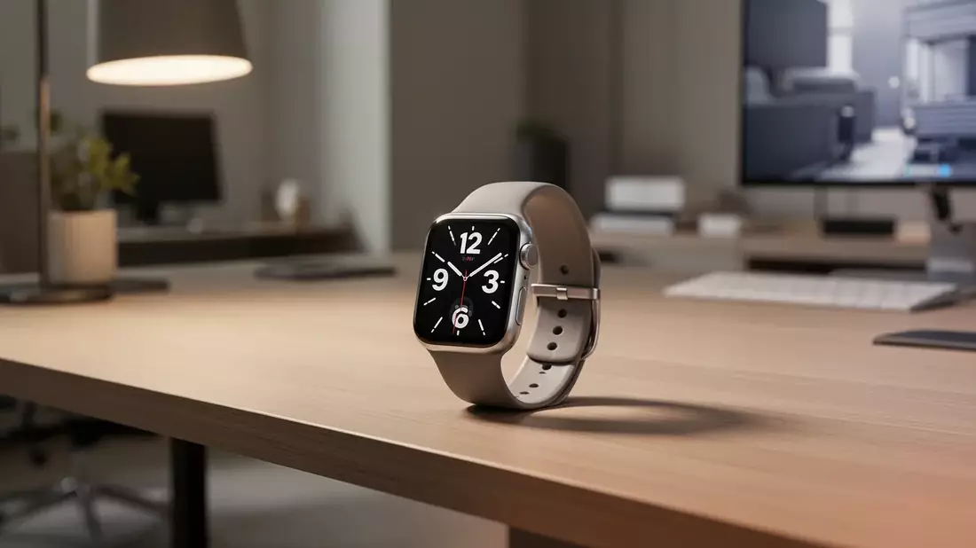 Apple Watch Series 11: Größter Preissturz aller Zeiten bei Händlern
