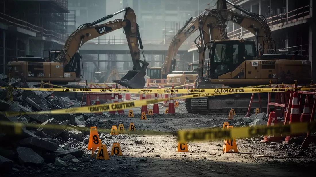 Authorities in Chongqing and Shenzhen are managing the aftermath of several industrial incidents as new investigation reports reveal the high cost of safety failures and concealment in the…