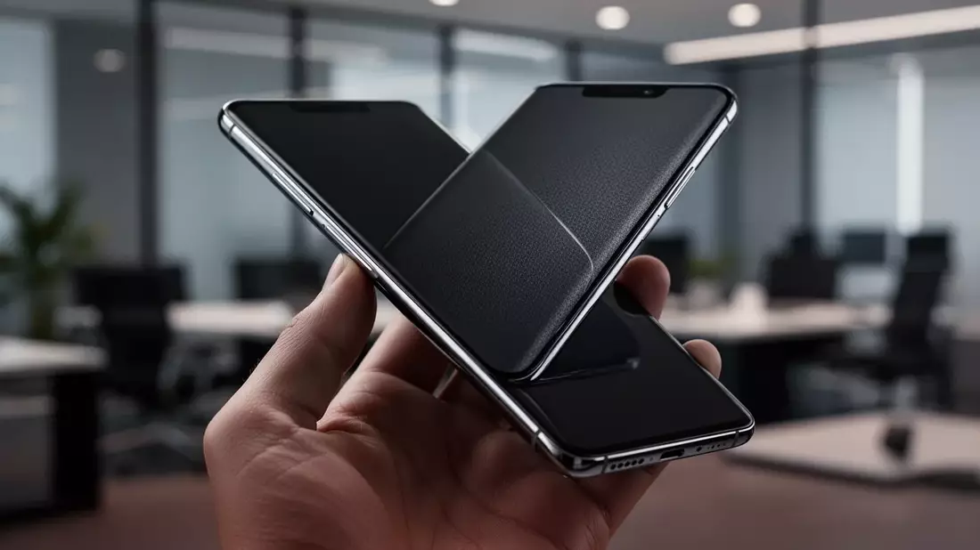 iPhone 17 Pro Max Test: Starke Akkulaufzeit, schwache Kamera