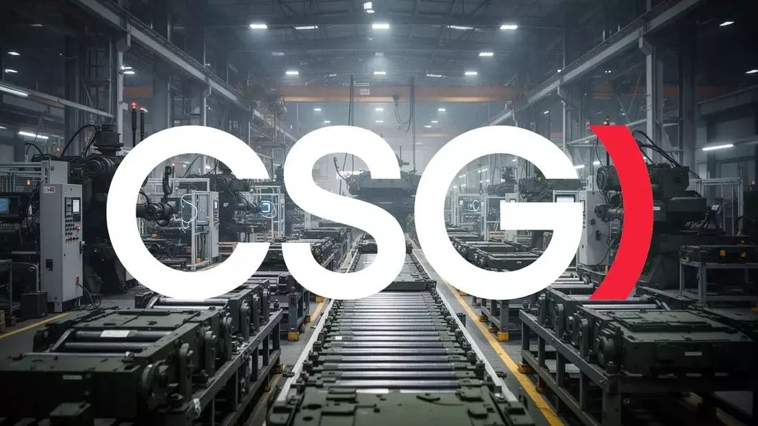 CSG Completes €3.06B Refinancing, Cuts Interest Costs by €20M Annually
