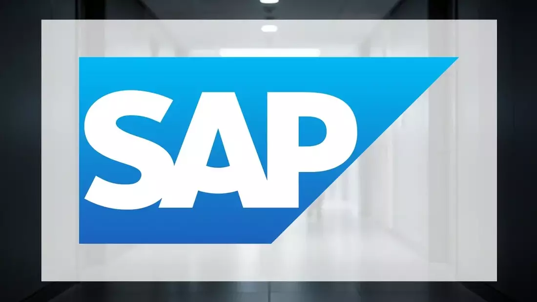 SAP Stock Rebounds on Cloud Growth Despite Profit Forecast Cut