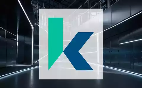Abstrakte Darstellung einer modernen Industrieanlage und Hochtechnologie-Infrastruktur in stilvoller, dunkler Ästhetik. - Foto: über boerse-global.de