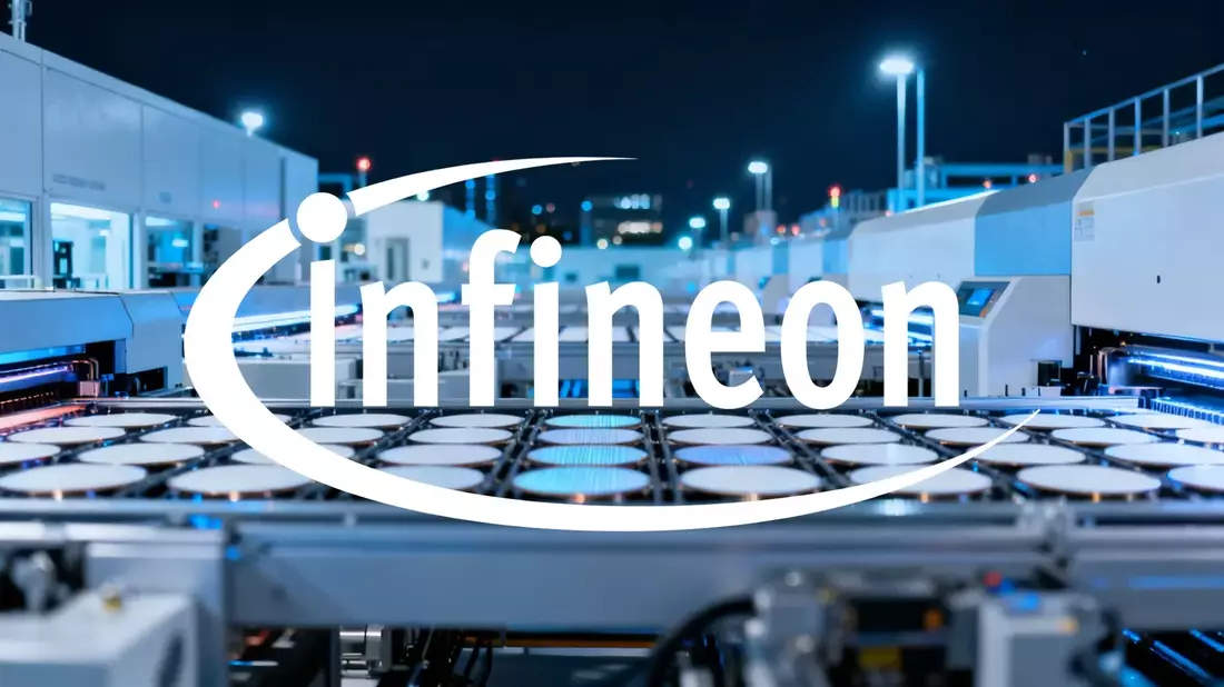 Infineon Aktie: Stabilisierung nach Branchen-Schock durch STMicro
