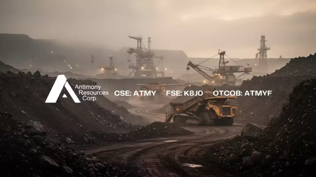 Antimony Resources Stock Plunges 20% as Resource Estimate Delayed