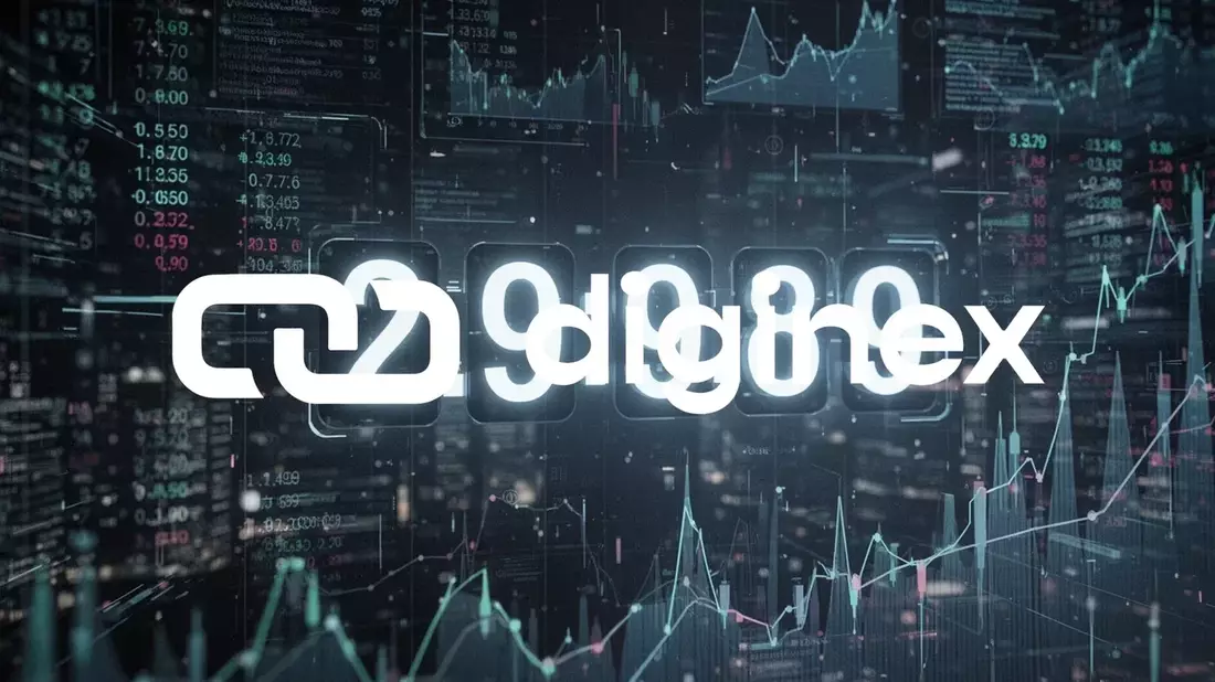 Diginex Stock Surges 46% Amid Volatile Trading and Delayed Resulticks Deal
