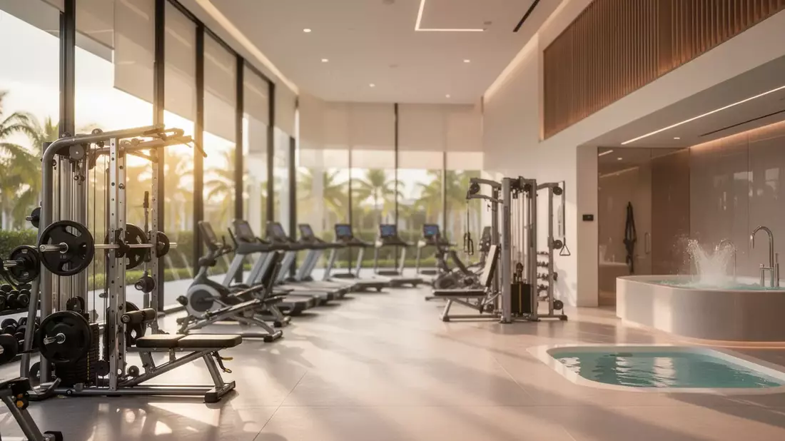 Floridas Fitnessbranche: Von Mega-Studios bis zu Nischenkonzepten