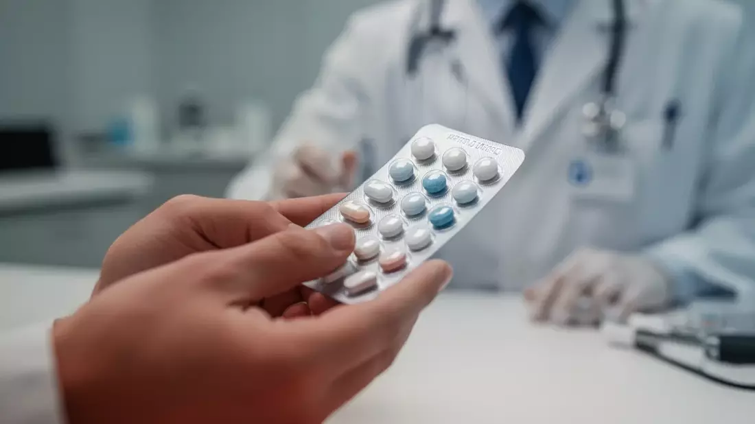 Neue Semaglutid-Tablette: EU-Zulassung für Novo Nordisk
