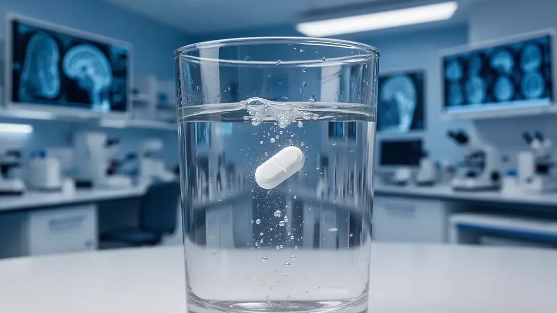 Glucosamin erhöht Alzheimer-Risiko laut neuer Datenanalyse