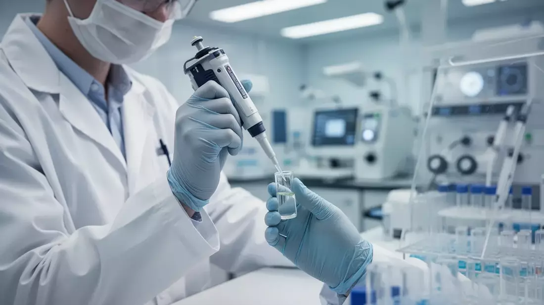 Alzheimer-Früherkennung: RUB-Studie vergleicht Biomarker
