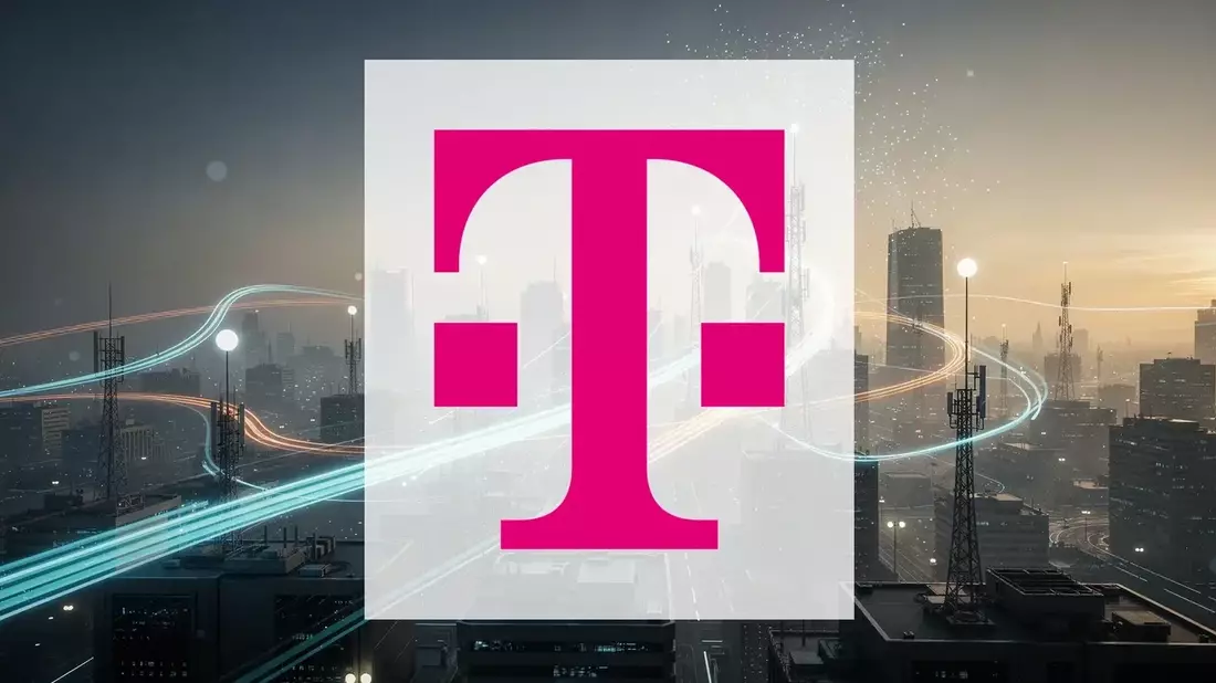 Deutsche Telekom Stock Drops 3.89% on T-Mobile US Revenue Miss, Buyback Fails to Stem Slide