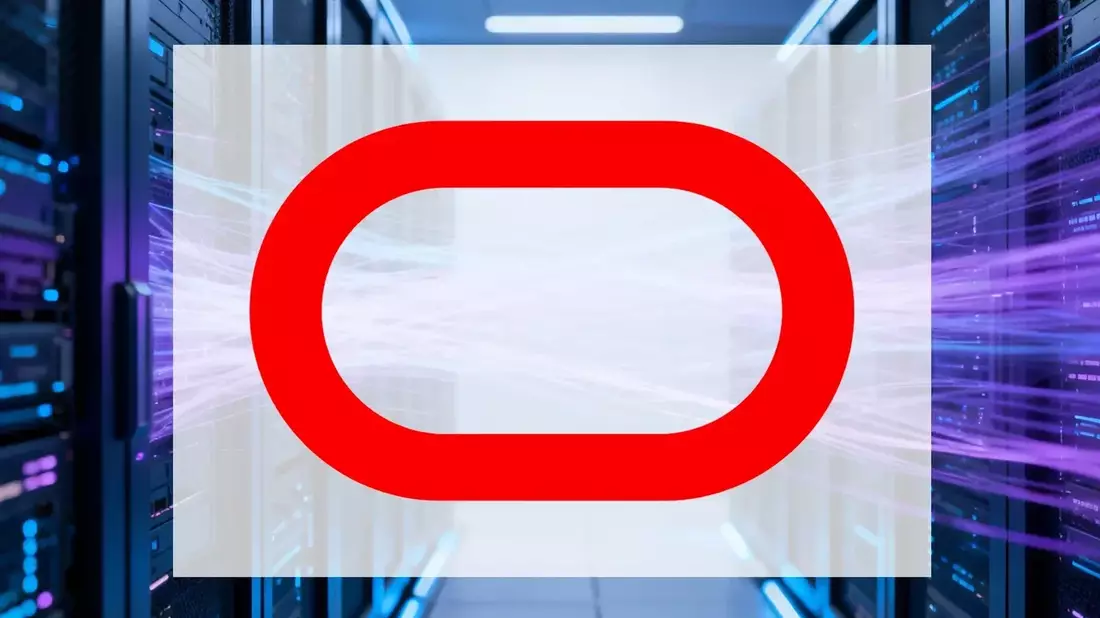Oracle firma contrato récord con el Pentágono pero su acción cae un 4%