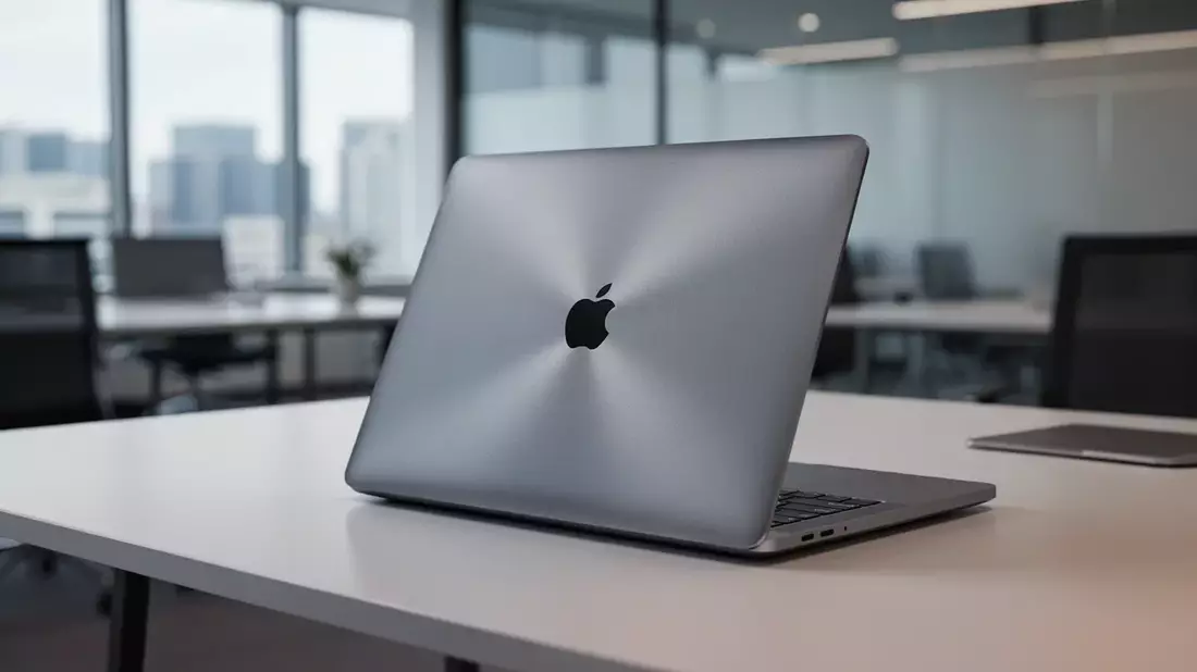 Apple MacBook Preise 2026: Steigende Kosten durch KI-Boom