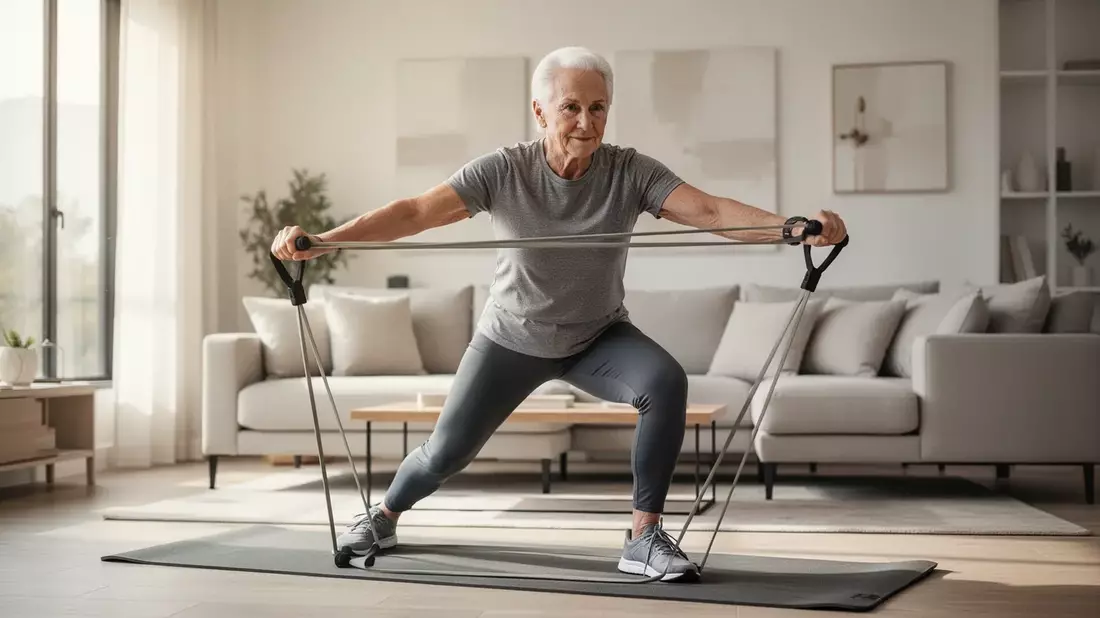Alzheimer-Prävention: WHO empfiehlt 3.000 Schritte täglich