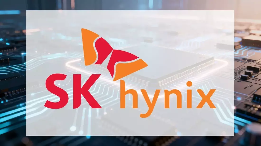 SK Hynix Stock Swings Between Geopolitical Risks and AI-Driven HBM Demand