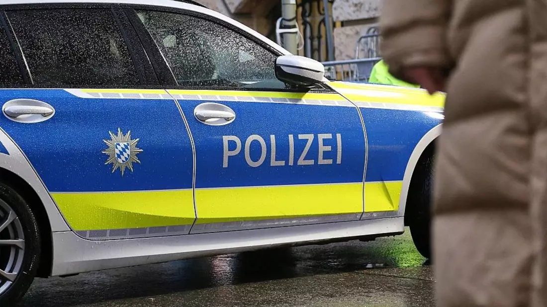 Regensburg: Verdächtiger nach tödlichem Angriff in U-Haft
