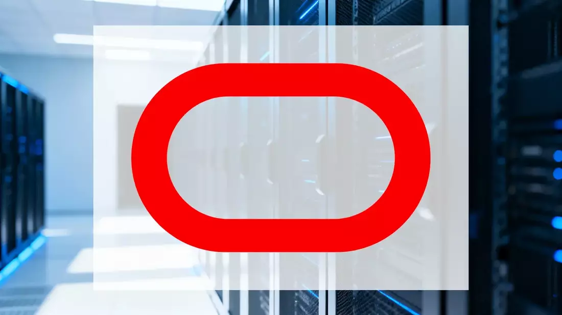 Oracle Aktie: Technischer Rebound nach dramatischem Kursverfall