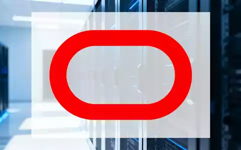Abstrakte Darstellung eines modernen Rechenzentrums mit bläulicher Beleuchtung und Fokus auf Technologieinfrastruktur. - Foto: über boerse-global.de