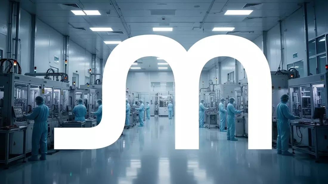 Micron invierte 250.000M en IA: Musk agradece chips, pero la acción cae