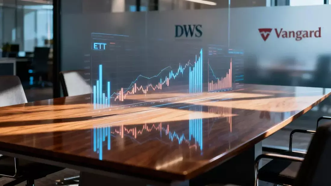 Vanguard FTSE All-World ETF: récords, guerra de comisiones y riesgo tecnológico