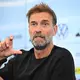 Klopps Meinung: Es fehlt eigentlich gar nicht so viel zu den Topteams.  - Bild: Florian Wiegand/dpa