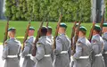 Bundeswehr-Soldaten (Archiv) - Foto: via dts Nachrichtenagentur