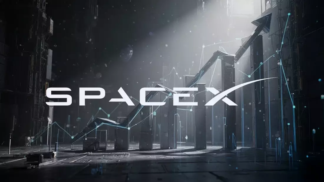Starship: vuelo clave para SpaceX en medio de un desplome bursátil del 47%