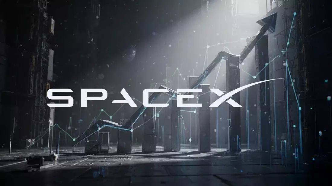 SpaceX Faces Record Short Bets, Starship Test, Lock-Up Expiry & Earnings