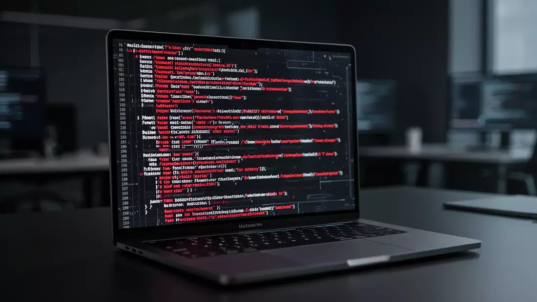 Anthropic macOS-App: Kritische Sicherheitslücke entdeckt