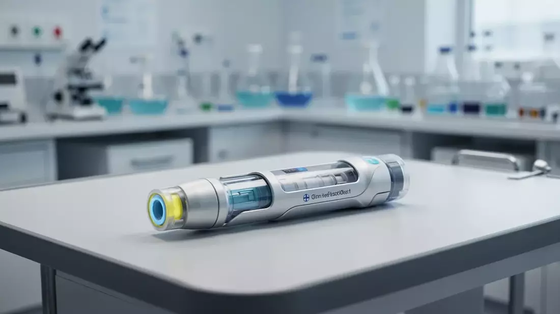 MannKind erhält FDA-Zulassung für schnellen Autoinjektor Furoscix