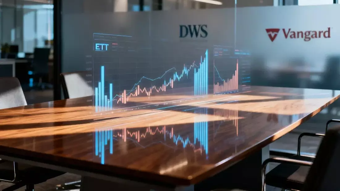 Vanguard FTSE All-World ETF reduce comisión al 0,14% en guerra de precios