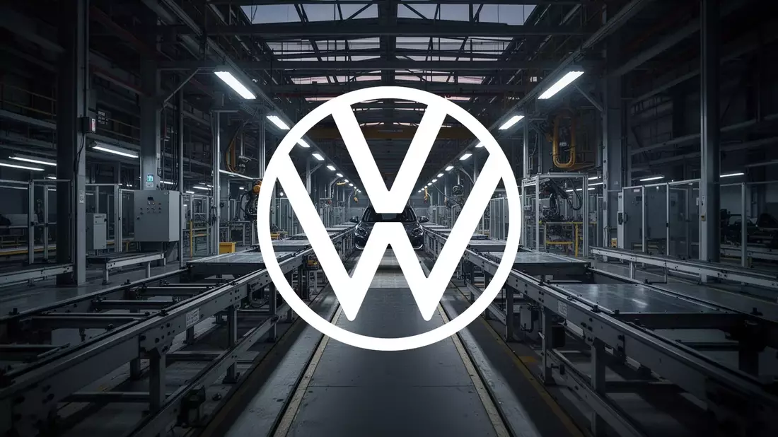 Volkswagen Aktie: Gewinnrückgang und massiver Stellenabbau