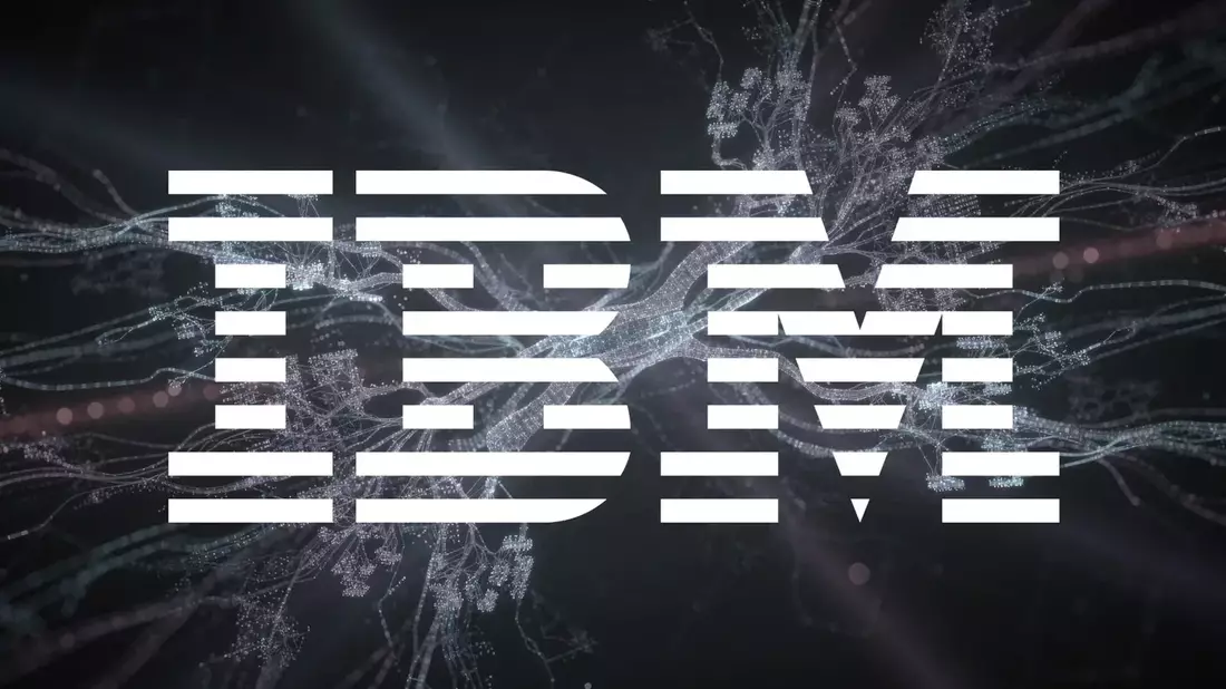 IBM sufre caída histórica del 25% por fuga de clientes hacia hardware de IA