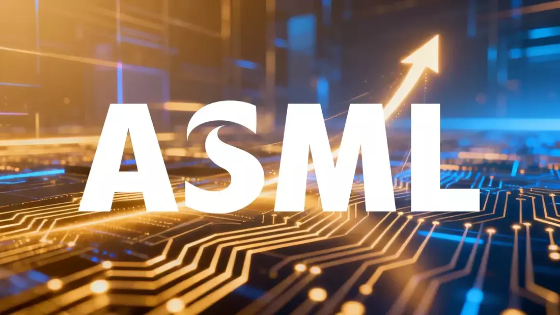 ASML Defies Tech Sell-Off as Intel Capex Surge Fuels Lithography Demand