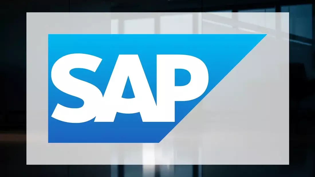 SAP Stock Rebounds 5% on Cloud Backlog Growth Despite Profit Forecast Trim