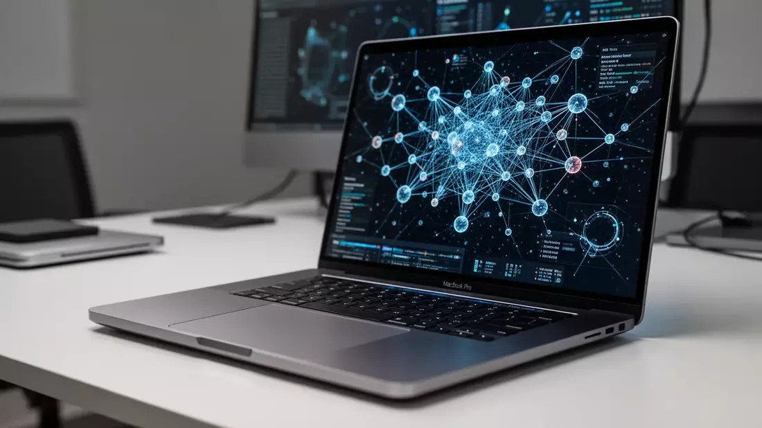 Gemma 4 von DeepMind: Neue KI-Modelle laufen auf Macs mit 16 GB RAM