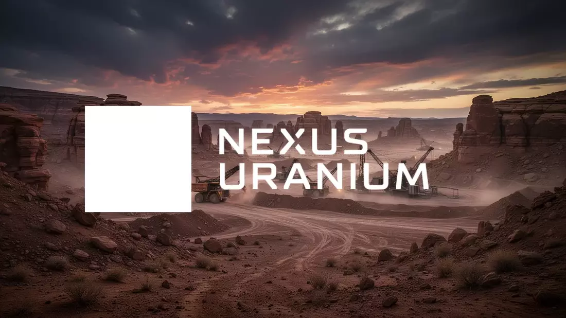Nexus Uranium: Archäologische Funde stoppen Bohrungen