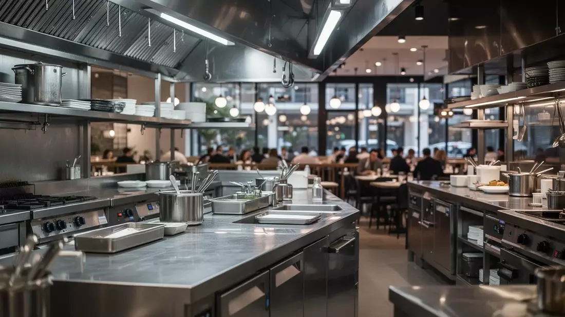 Environmental health officers have shut down six Chinese restaurants at a Birmingham food hall after discovering evidence of a serious mouse infestation, in a case that underscores the legal risks…