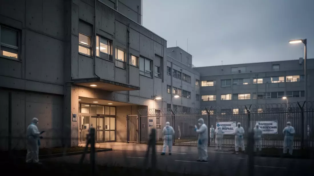 The teenager convicted of the 2024 Southport stabbings has been transferred from HMP Belmarsh to Broadmoor high-security psychiatric hospital, sparking allegations that he is attempting to manipulate…