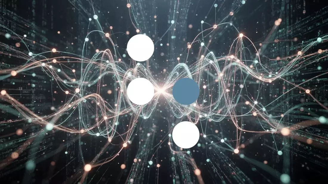 D-Wave Quantum se muda al Nasdaq con caída del 34% en 2026