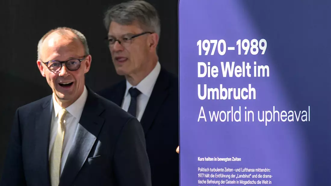 Schnieder soll sich in einer SMS schon gestern von einzelnen Abgeordneten verabschiedet haben. (Archivbild) - Bild: Hannes P. Albert/dpa