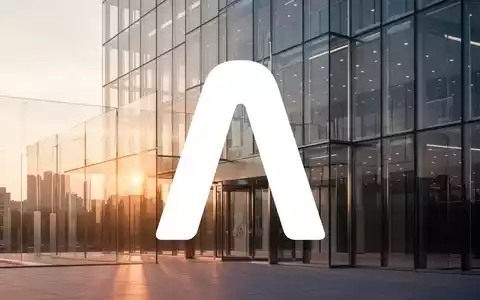 Moderne Bankarchitektur bei Sonnenuntergang als Symbol für finanzielle Stabilität und Wachstum - Foto: über boerse-global.de