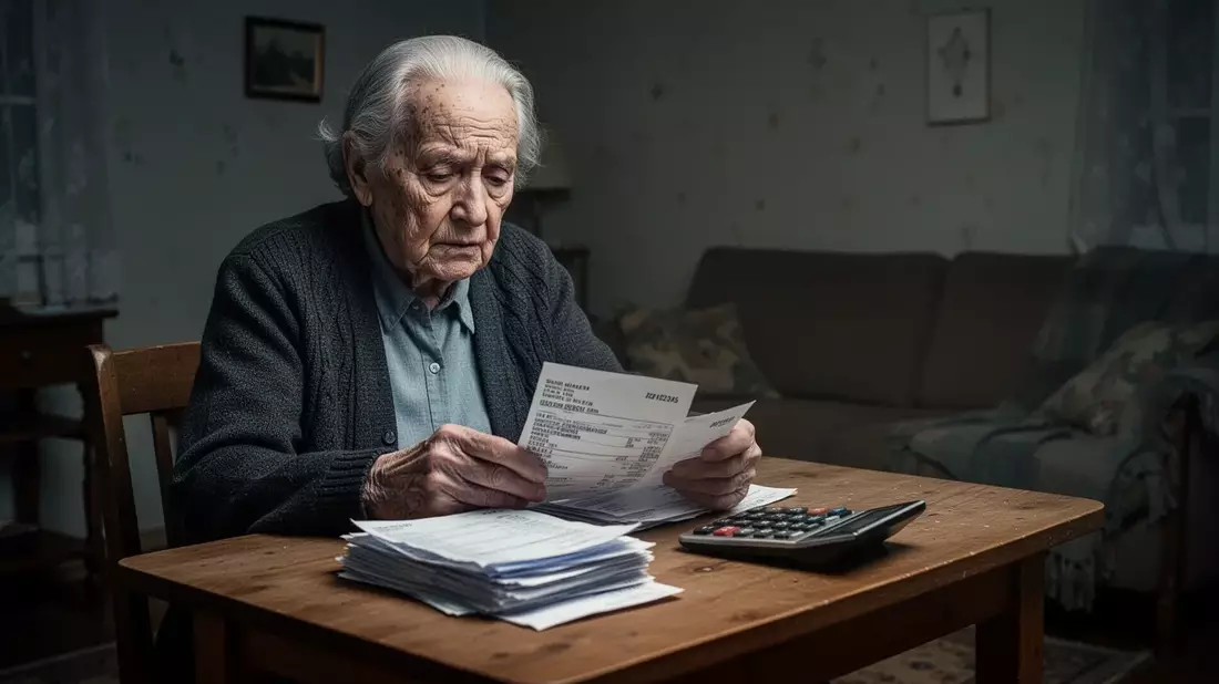 Altersarmut in Deutschland: 1,3 Millionen Rentner auf Grundsicherung angewiesen
