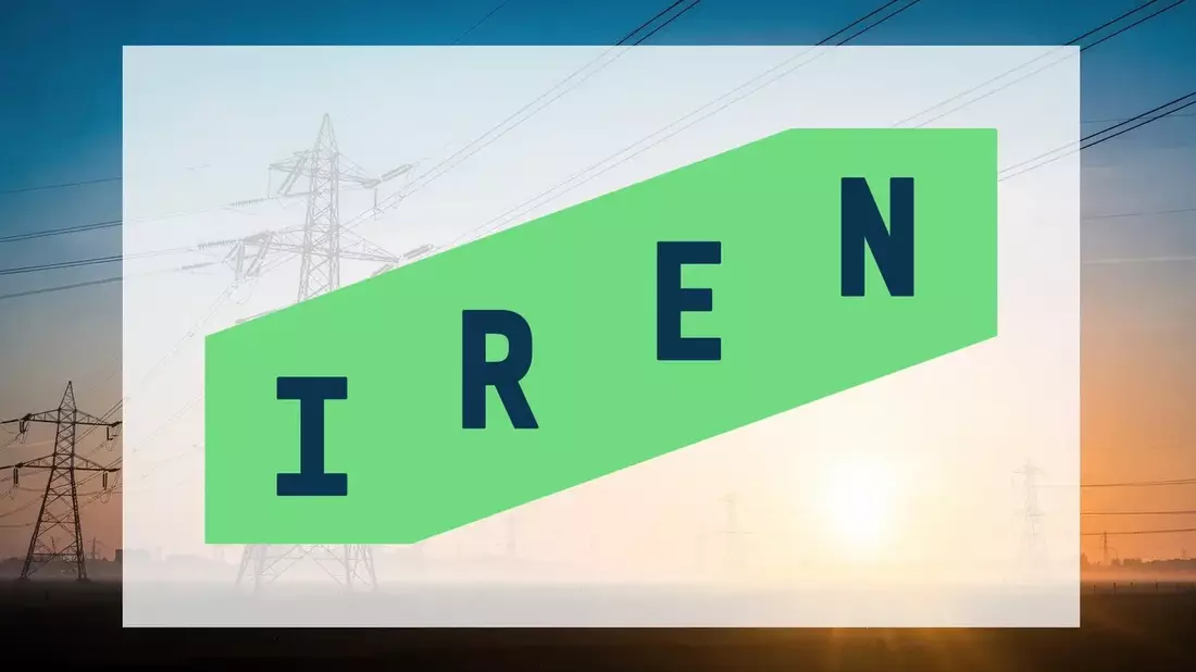 IREN AI Cloud Revenue Target Raised to $4B Amid Rapid Customer Growth
