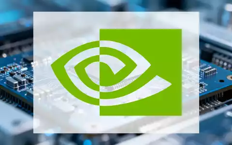 Abstrakte Darstellung einer modernen Mikrochip-Produktion in einem High-Tech-Reinraum mit bläulicher Beleuchtung - Foto: über boerse-global.de